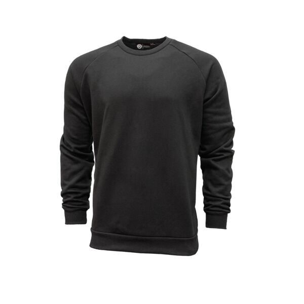 Polar King Varsity Crewneck Sweatshirt 880 Varsity Crewneck Sweatshirt Thumbnail
