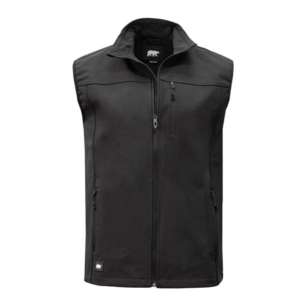 Polar King Frontenac Soft Shell Vest 31 Frontenac Soft Shell Vest Thumbnail