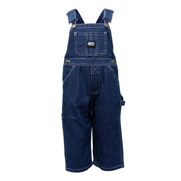 Key Toddler Bib Overall 224 Toddler Bib Overall Thumbnail