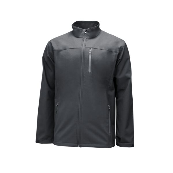 Polar King Frontenac Soft Shell Jacket 306 Frontenac Soft Shell Jacket Thumbnail
