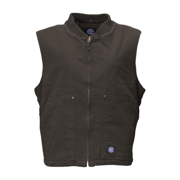 Polar King Berber Lined Vest 35 Berber Lined Vest Thumbnail