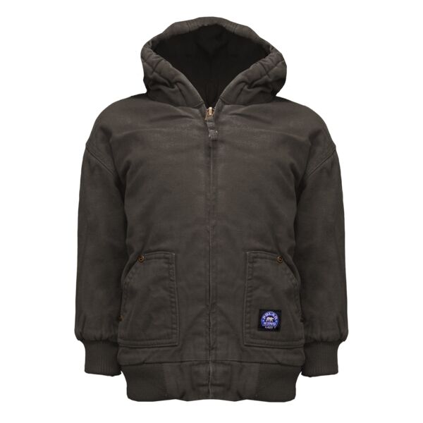 Polar King Youth Insulated Jacket 359 Youth Insulated Jacket Thumbnail