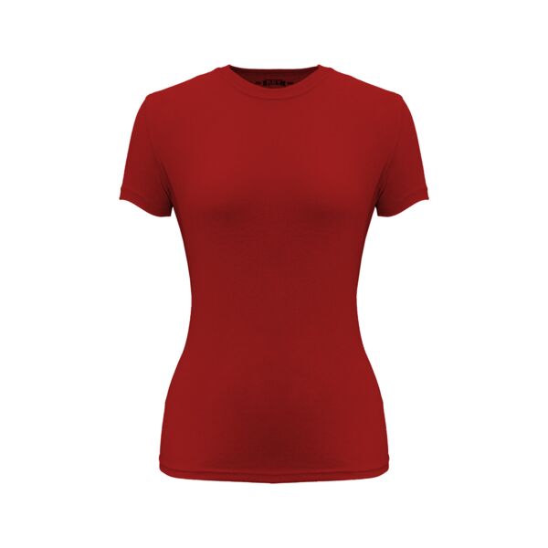 Key Women's Liberty Tee 839 Women's Liberty Tee Thumbnail