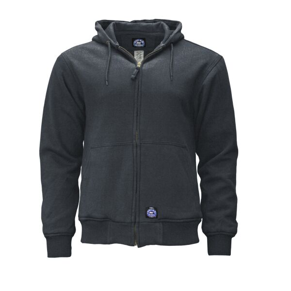 Polar King Premium Heavyweight Thermal Lined Sweatshirt 840 Premium Heavyweight Thermal Lined Sweatshirt Thumbnail