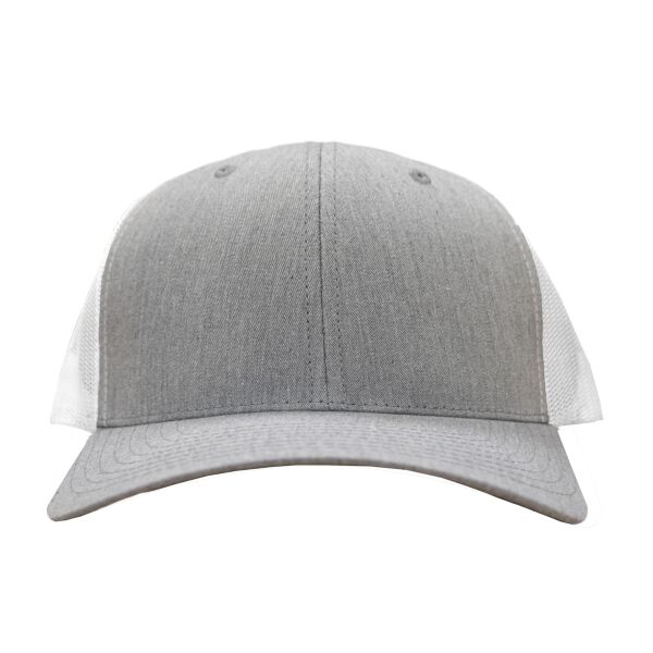 Trucker Hat - Six Panel 6606T Trucker Hat - Six Panel Thumbnail