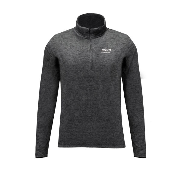 Women's Dynasty Quarter Zip Thumbnail