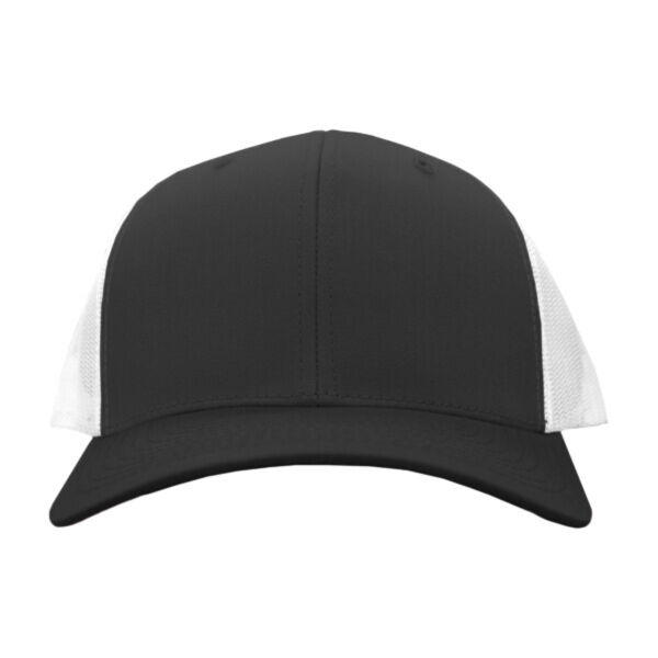 6 Panel Trucker Hat 2 Thumbnail
