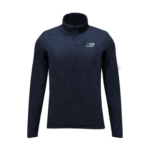 Women's Dynasty Quarter Zip 2 Thumbnail