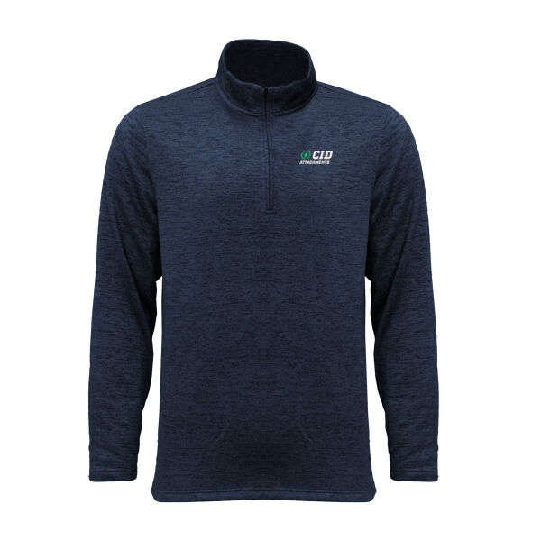 Men's Dynasty Quarter Zip 2 Thumbnail