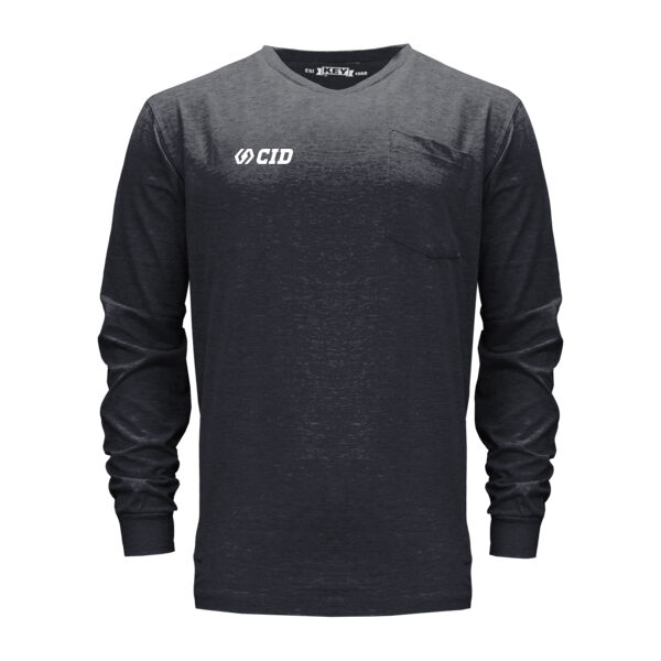 Heavyweight LS Pocket Shirt 2 Thumbnail