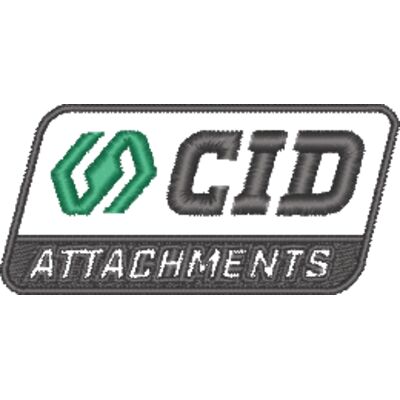 CID 1 - Black & Green Thumbnail