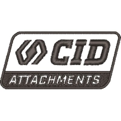 CID 1 - Black Thumbnail