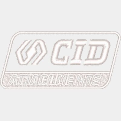 CID 1 - White Thumbnail