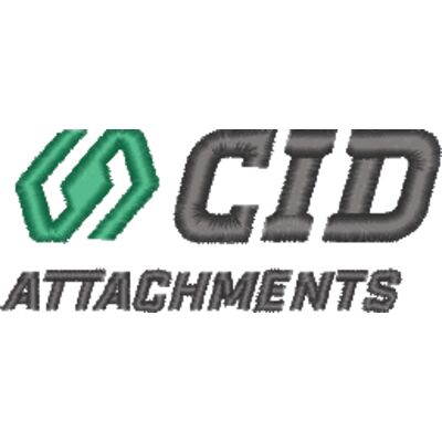 CID 2 - Black & Green Thumbnail