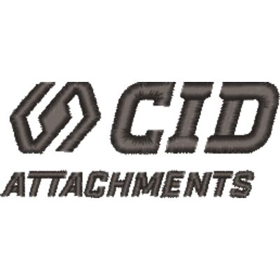 CID 2 - Black Thumbnail