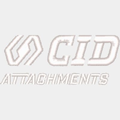 CID 2 - White Thumbnail