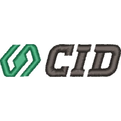 CID 3 - Black & Green Thumbnail