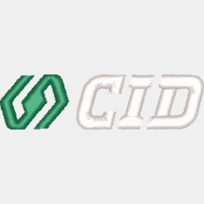 CID 3 - White & Green Thumbnail