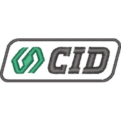 CID 4 - Black & Green Thumbnail