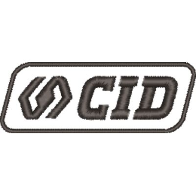 CID 4 - Black Thumbnail