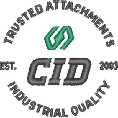 CID 5 - Black & Green Thumbnail