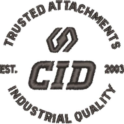 CID 5 - Black Thumbnail