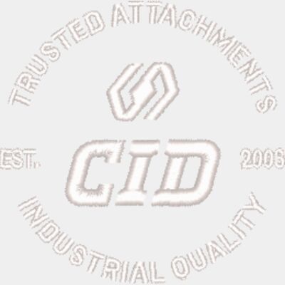 CID 5 - White Thumbnail