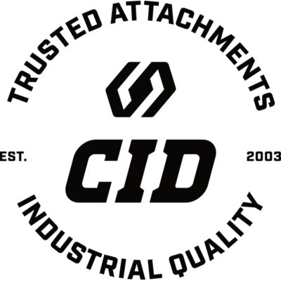 CID Seal - Black Thumbnail