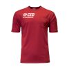 Performance Comfort Short Sleeve Pocket T-Shirt Thumbnail