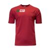 Performance Comfort Short Sleeve Pocket T-Shirt Thumbnail