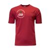 Performance Comfort Short Sleeve Pocket T-Shirt Thumbnail