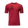 Performance Comfort Short Sleeve Pocket T-Shirt Thumbnail