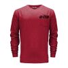 KEY Long Sleeve Pocket T-Shirt Thumbnail