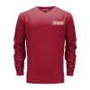 KEY Long Sleeve Pocket T-Shirt Thumbnail