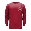 KEY Long Sleeve Pocket T-Shirt Thumbnail