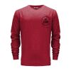 KEY Long Sleeve Pocket T-Shirt Thumbnail