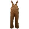Unlined Duck Bib Overall Thumbnail