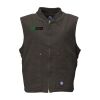 Berber Lined Vest Thumbnail