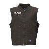 Berber Lined Vest Thumbnail