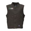 Berber Lined Vest Thumbnail