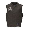 Berber Lined Vest Thumbnail