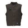 Berber Lined Vest Thumbnail