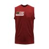 Blended Sleeveless Tee Thumbnail