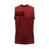 Blended Sleeveless Tee Thumbnail