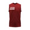 Blended Sleeveless Tee Thumbnail