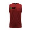 Blended Sleeveless Tee Thumbnail