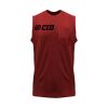 Blended Sleeveless Tee Thumbnail