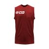 Blended Sleeveless Tee Thumbnail