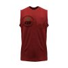 Blended Sleeveless Tee Thumbnail