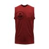 Blended Sleeveless Tee Thumbnail